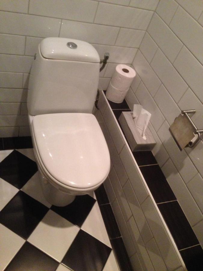 Beach Rose, 1 Free Parking, 2 Min. From Beach, Jacuzzi نوردفيك المظهر الخارجي الصورة