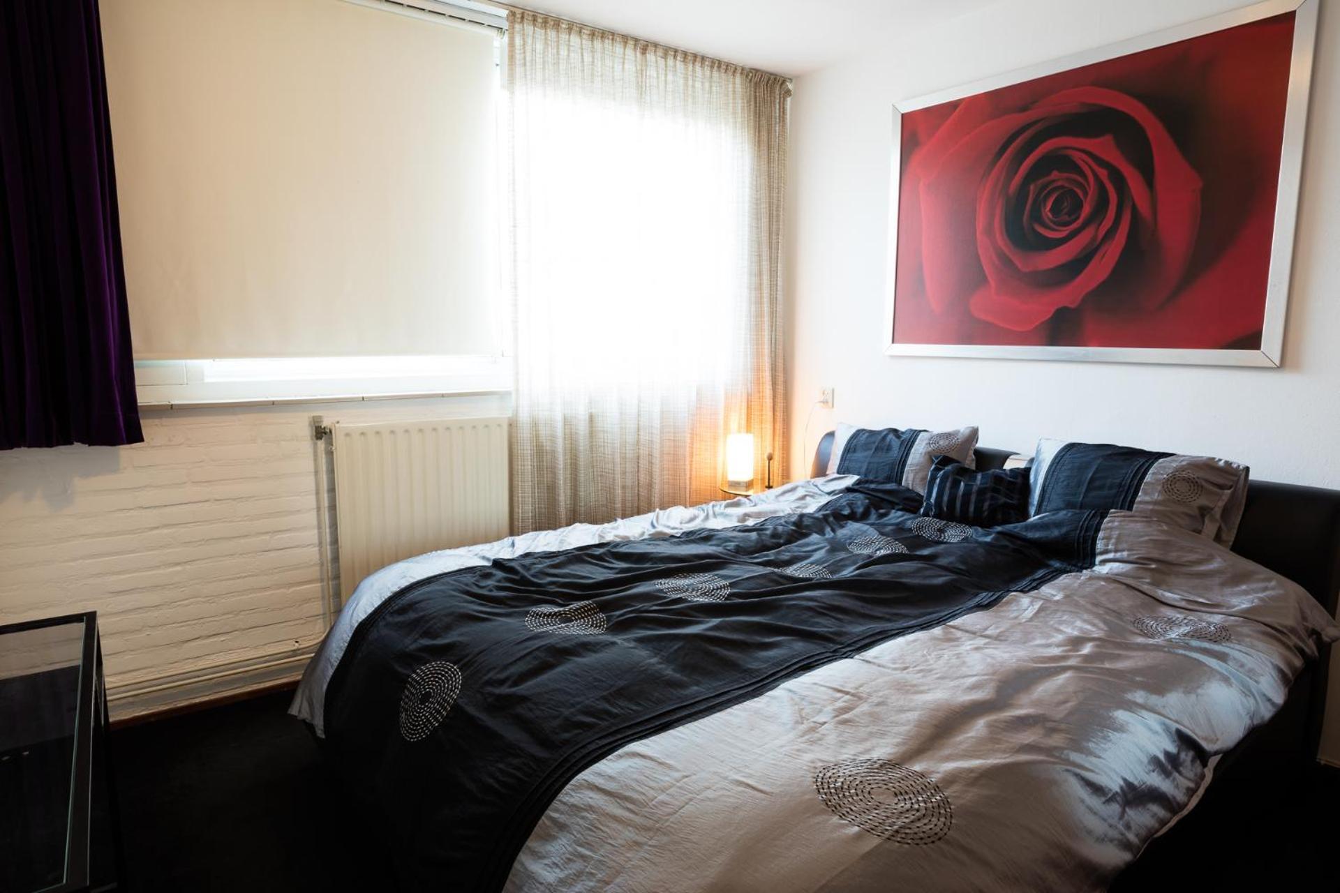 Beach Rose, 1 Free Parking, 2 Min. From Beach, Jacuzzi نوردفيك المظهر الخارجي الصورة