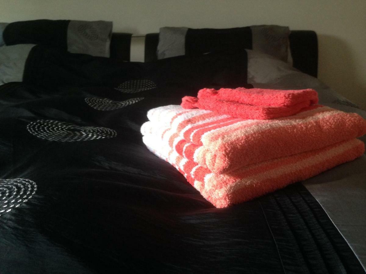 Beach Rose, 1 Free Parking, 2 Min. From Beach, Jacuzzi نوردفيك المظهر الخارجي الصورة