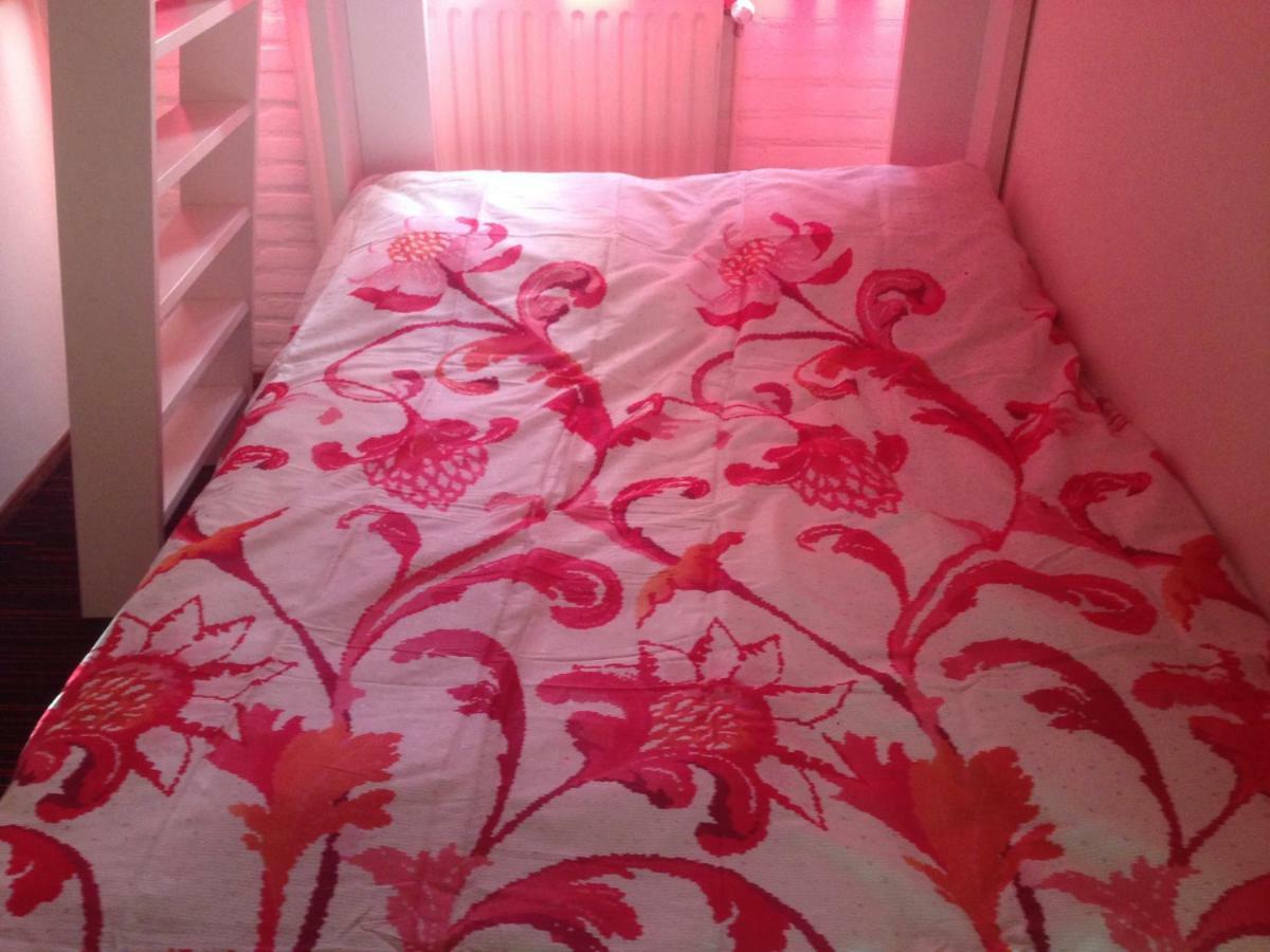 Beach Rose, 1 Free Parking, 2 Min. From Beach, Jacuzzi نوردفيك المظهر الخارجي الصورة